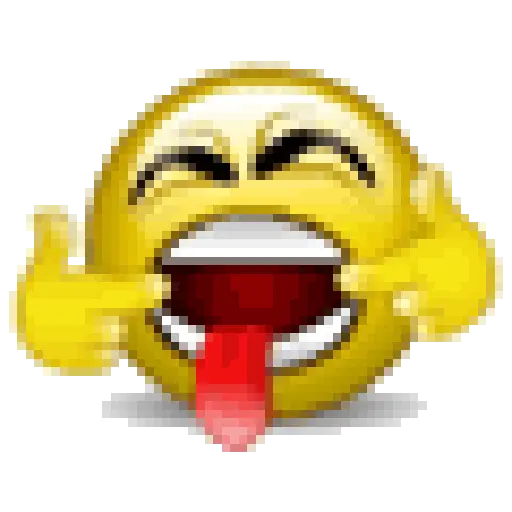 Pixel EMOJI animados