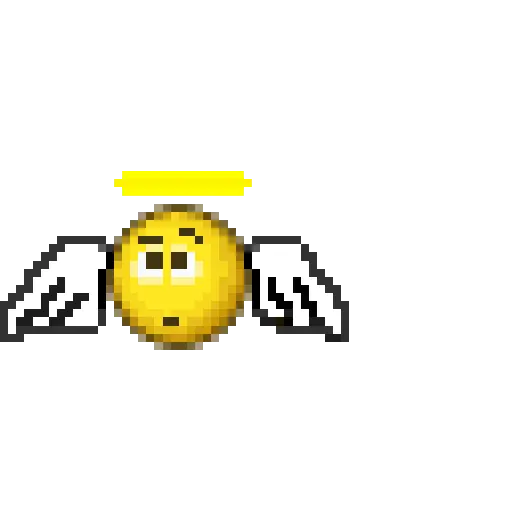 Pixel EMOJI animados