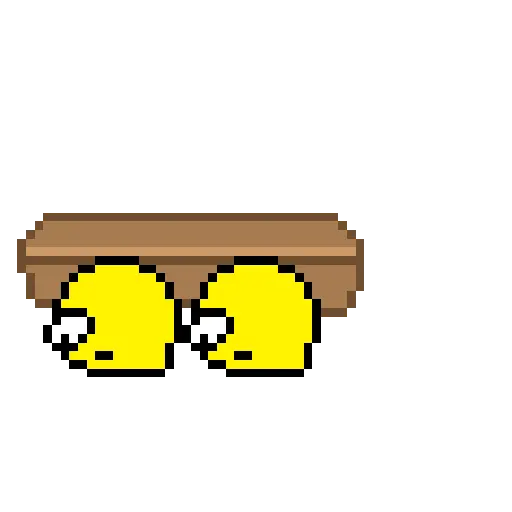 Pixel EMOJI animados