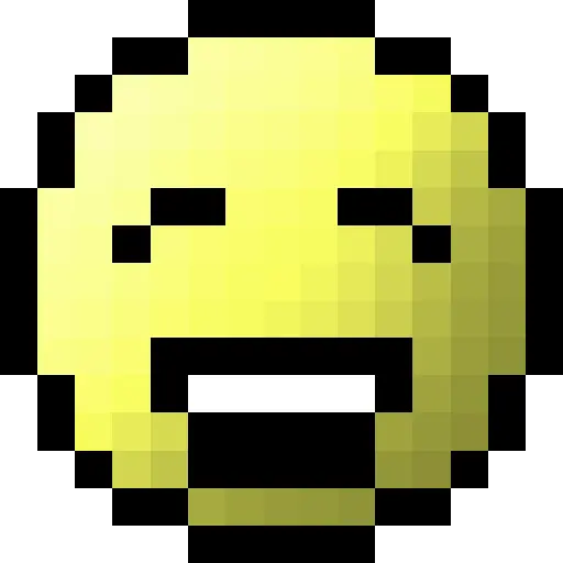 Pixel EMOJI animados