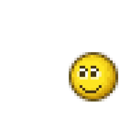 Pixel EMOJI animados