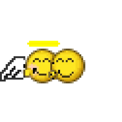 Pixel EMOJI animados preview