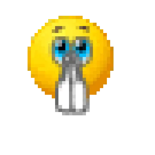 Pixel EMOJI animados
