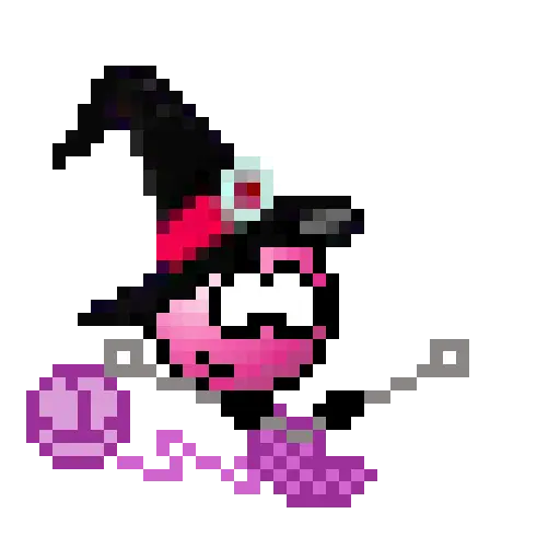 Pixel EMOJI animados
