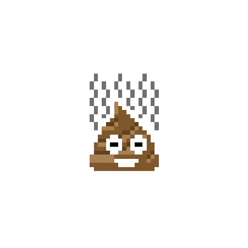 Pixel EMOJI animados