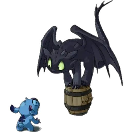 Chimuelo 