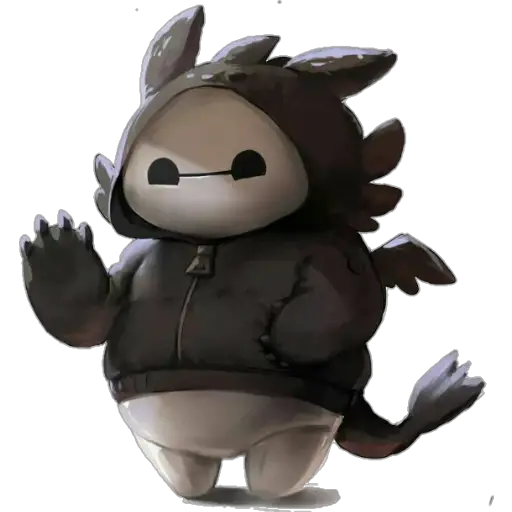 Chimuelo 