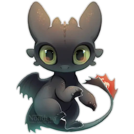 Chimuelo 