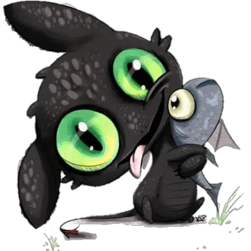 Chimuelo 