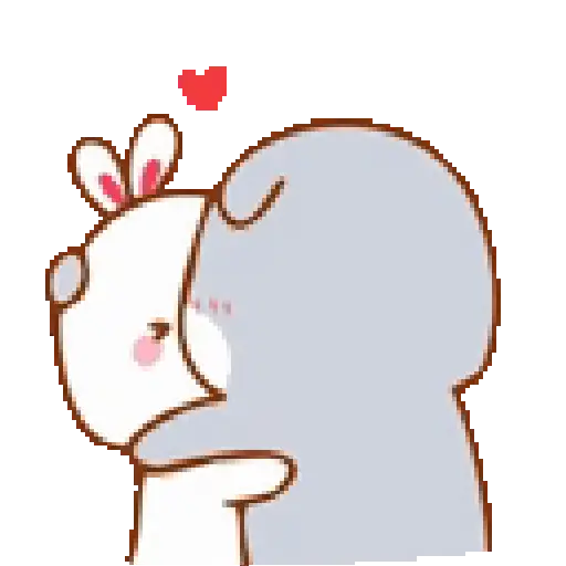 Besos y abrazos 😚🫂