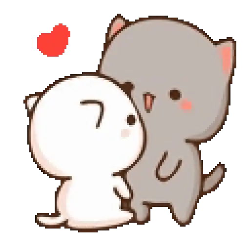 Besos y abrazos 😚🫂