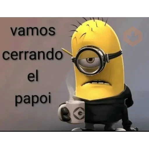 4 abrazos y un cafe sticker 11