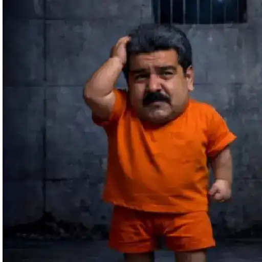 Maduro en Prisión MEMES 🇻🇪