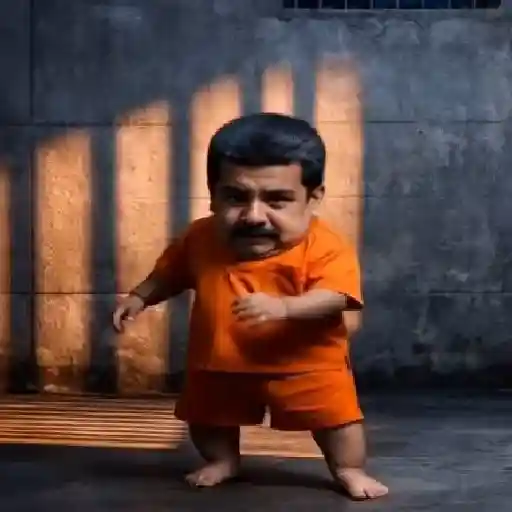 Maduro en Prisión MEMES 🇻🇪 preview