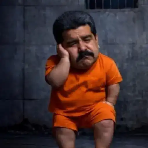 Maduro en Prisión MEMES 🇻🇪