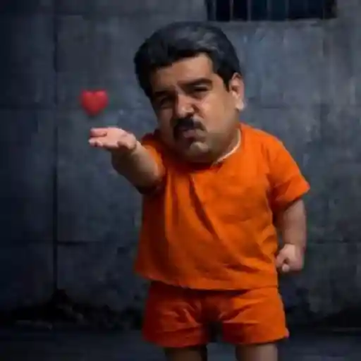 Maduro en Prisión MEMES 🇻🇪