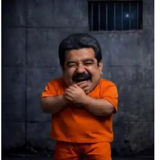 Maduro en Prisión MEMES 🇻🇪