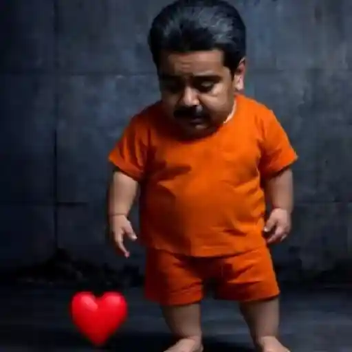 Maduro en Prisión MEMES 🇻🇪 preview