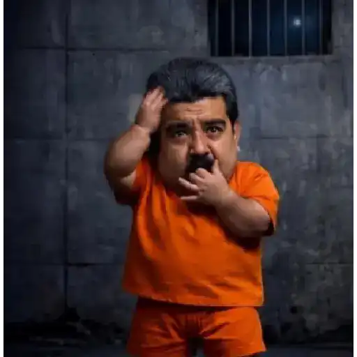 Maduro en Prisión MEMES 🇻🇪