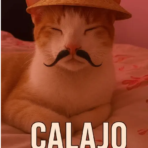 Calajo🎎