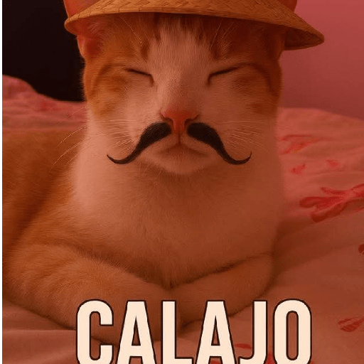 Calajo🎎 preview