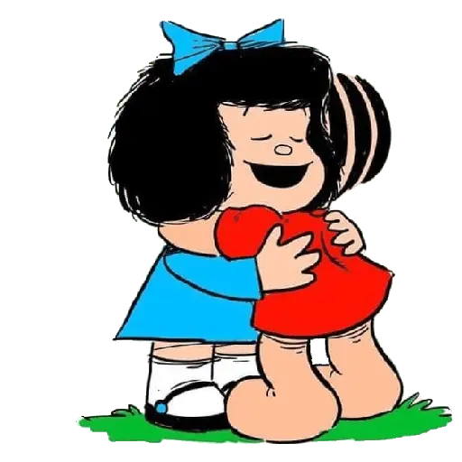 Abrazos🤗