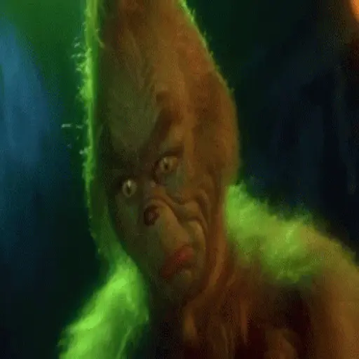 El Grinch