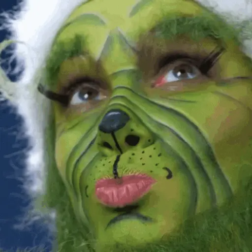El Grinch