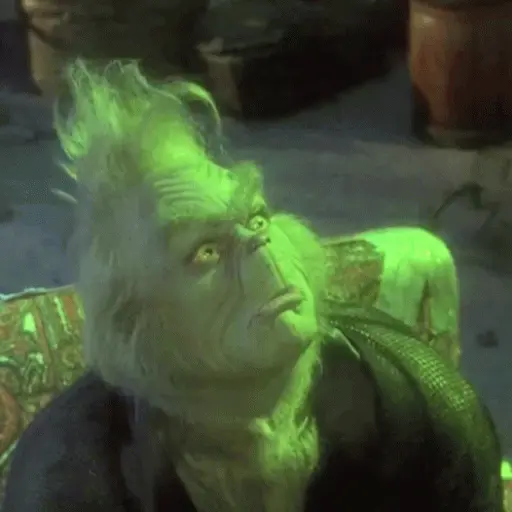 El Grinch