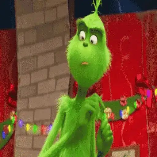 El Grinch