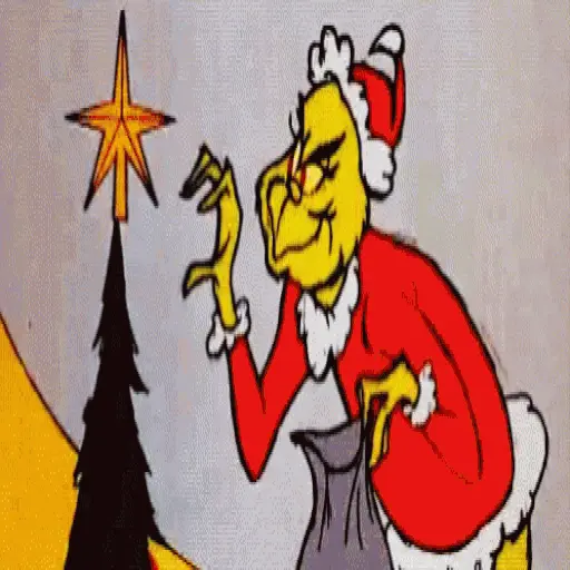 El Grinch