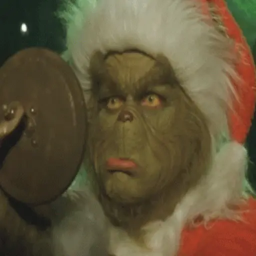 El Grinch
