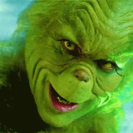 El Grinch