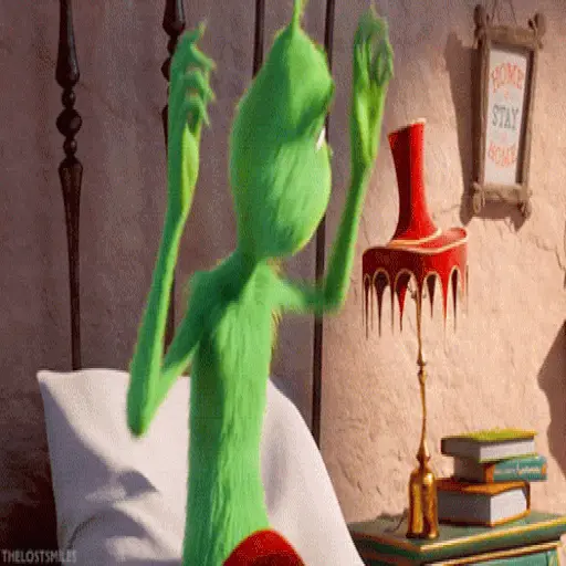El Grinch