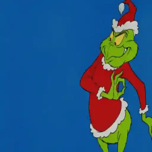 El Grinch