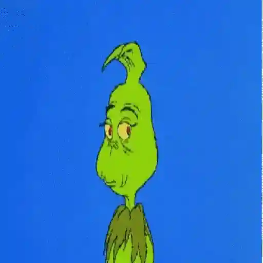 El Grinch