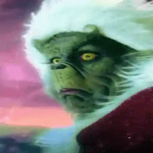 El Grinch