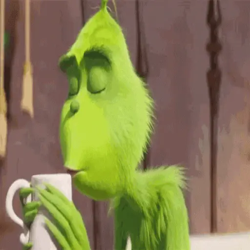 El Grinch
