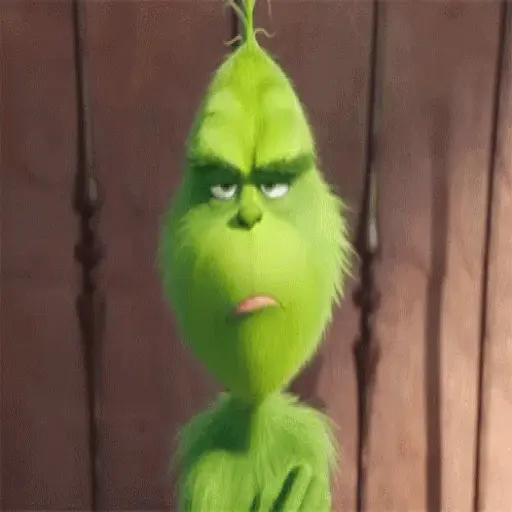 El Grinch