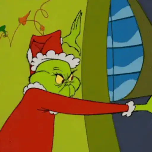 El Grinch