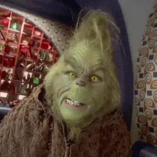 El Grinch