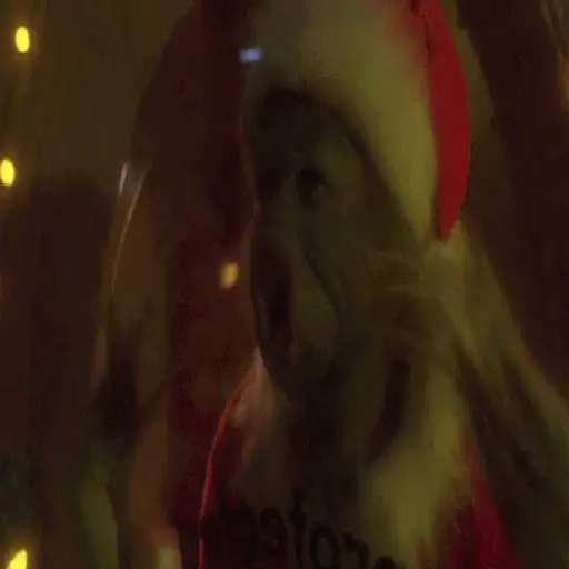 El Grinch