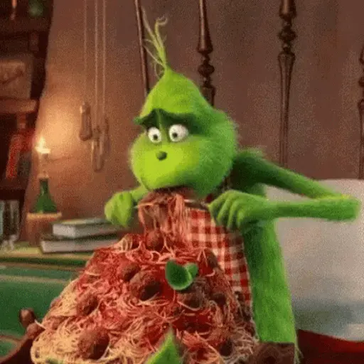 El Grinch