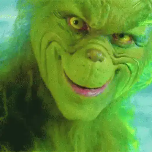 El Grinch preview