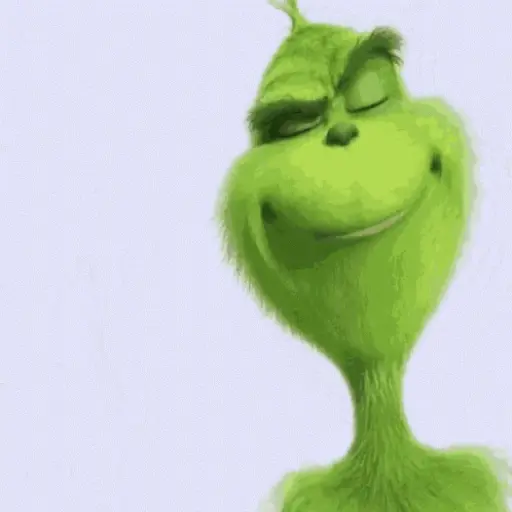 El Grinch