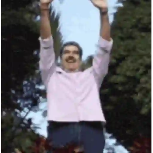 MADURO 🇻🇪 | MEMES