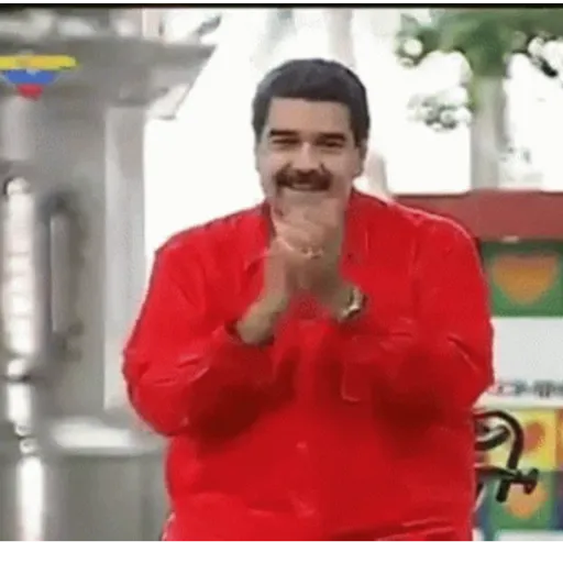 MADURO 🇻🇪 | MEMES