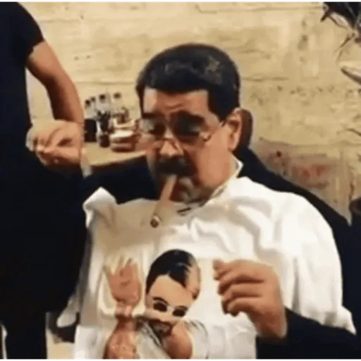 MADURO 🇻🇪 | MEMES preview