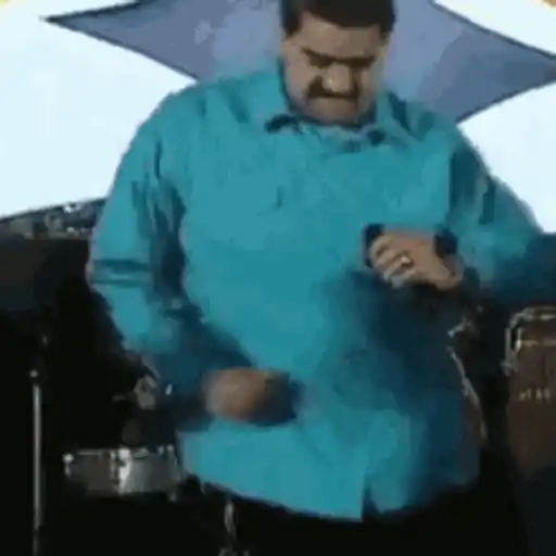 MADURO 🇻🇪 | MEMES