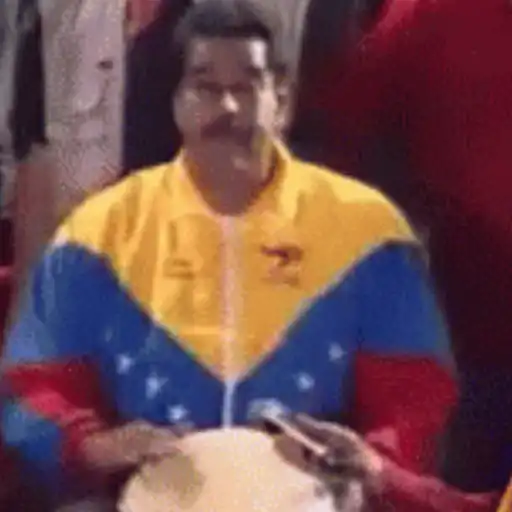 MADURO 🇻🇪 | MEMES